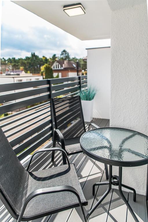 Casa del Sol Władysławowo - 17