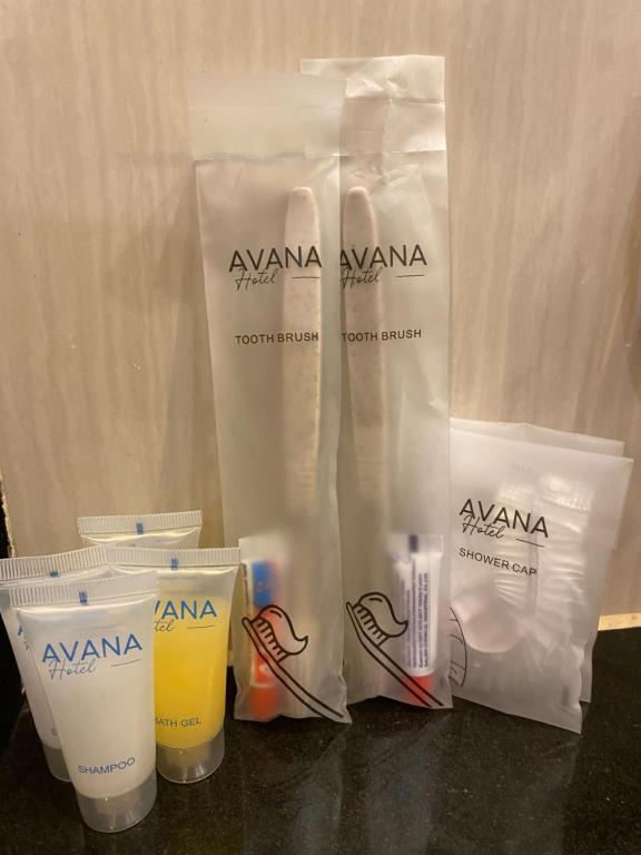 C Hotel Bangna - Resim 6