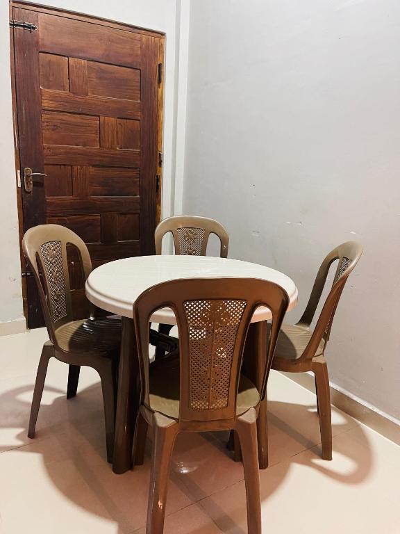 Fotografie z fotogalerie ubytování Jaffna Nest v destinaci Jápané