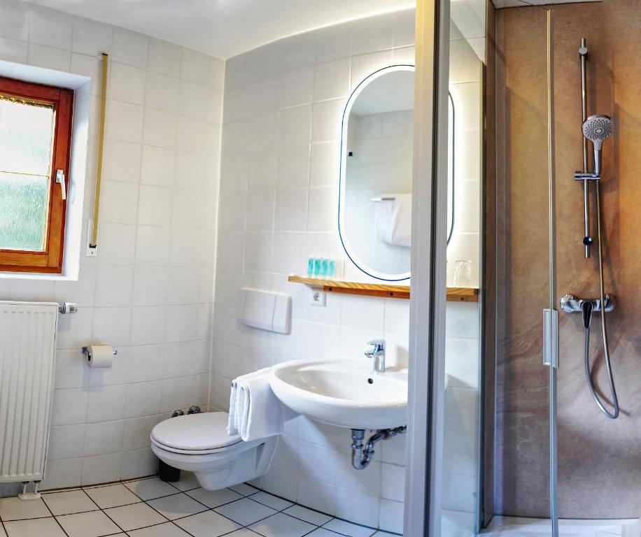 Hotel Marktliege - Deluxe Triple Room