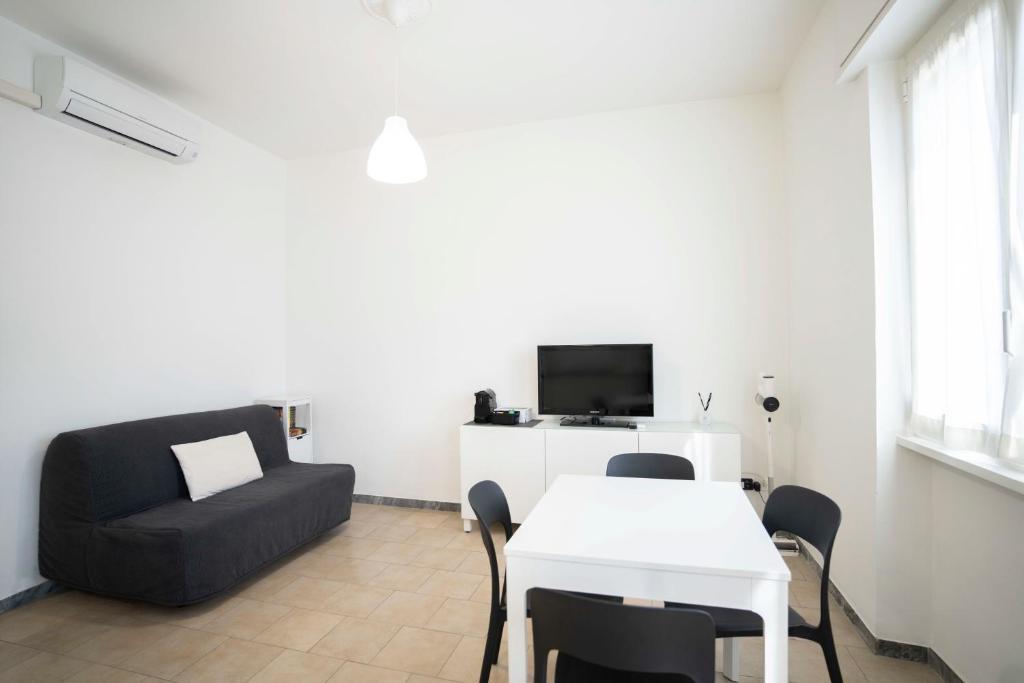 TV a/nebo společenská místnost v ubytování Ale E-Commerce Holiday Home