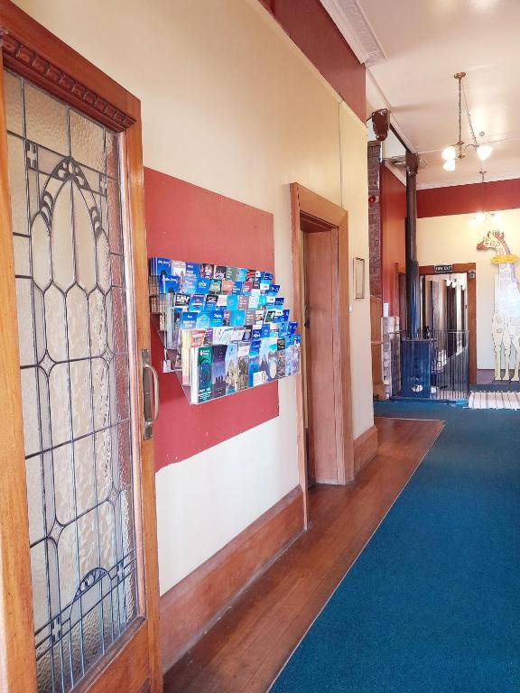 Noah's Ark Backpackers - Resim 4