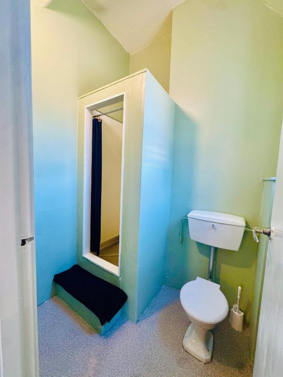 Crashpalace Napier - Resim 33