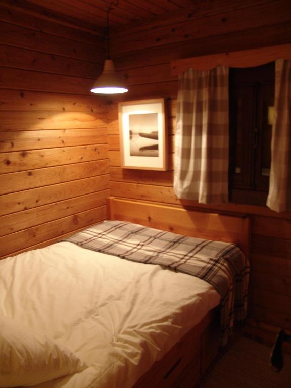 Cabana de Santo António - Chalet De Dos Habitaciones