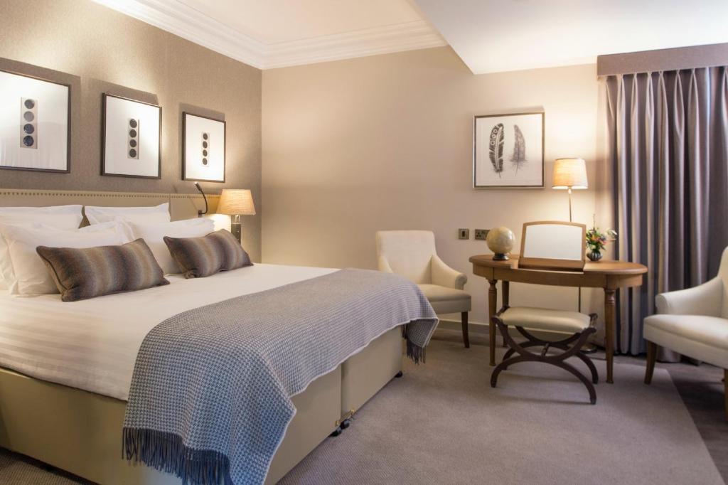 InterContinental Edinburgh The George by IHG - Resim 24