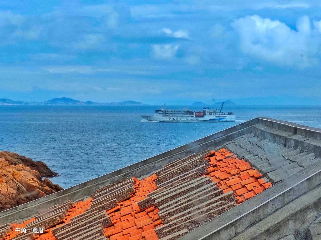 牛角一邊厝評價、特色體驗、包棟住宿、房價資訊 – 馬祖南竿閩東老宅民宿 - 照片 15