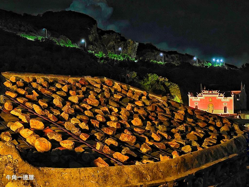 牛角一邊厝評價、特色體驗、包棟住宿、房價資訊 – 馬祖南竿閩東老宅民宿 - 照片 10