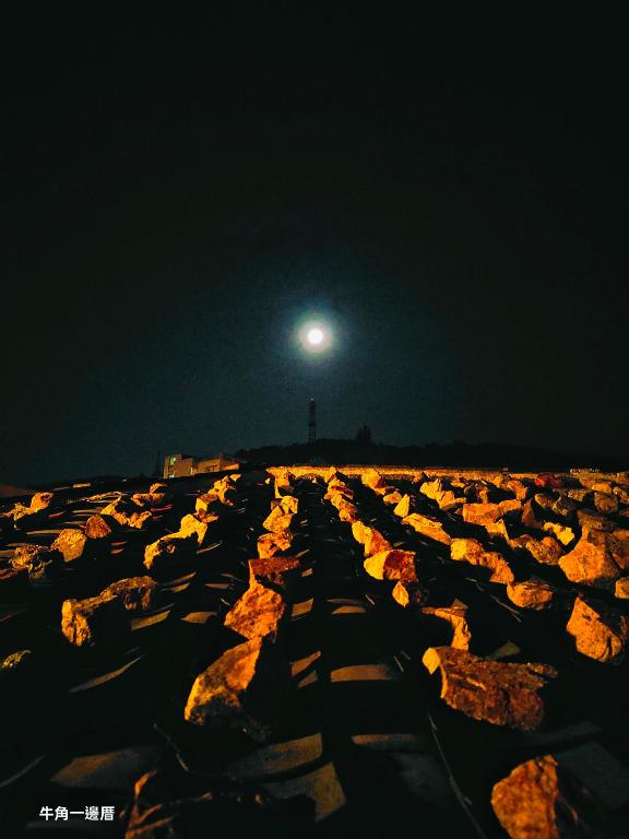 Fotografie z fotogalerie ubytování 牛角一邊厝 v destinaci Nangan