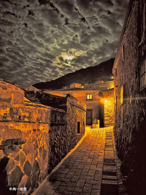 牛角一邊厝評價、特色體驗、包棟住宿、房價資訊 – 馬祖南竿閩東老宅民宿 - 照片 12