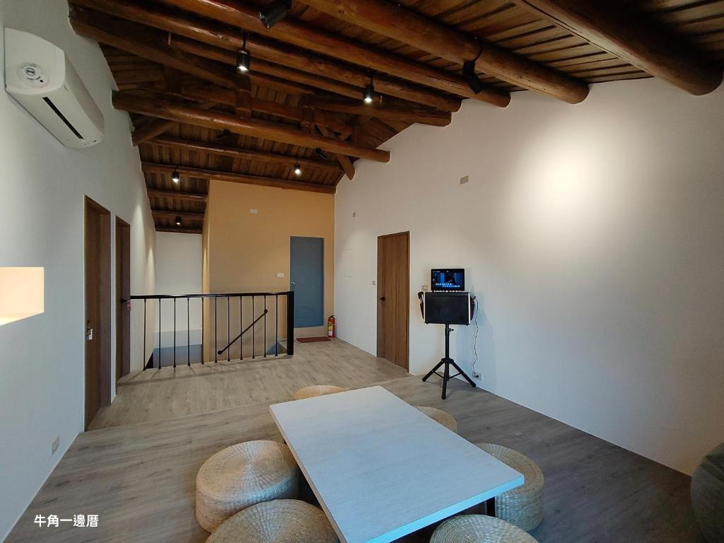 牛角一邊厝評價、特色體驗、包棟住宿、房價資訊 – 馬祖南竿閩東老宅民宿 - 照片 3