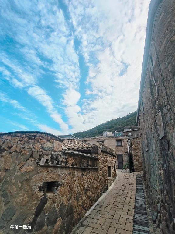 牛角一邊厝評價、特色體驗、包棟住宿、房價資訊 – 馬祖南竿閩東老宅民宿 - 照片 9