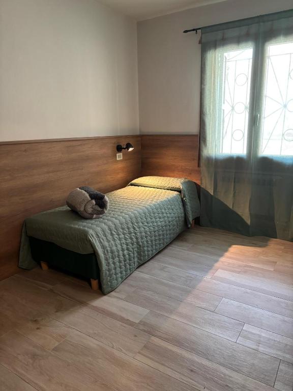 Corte Valdadige - Habitación Individual