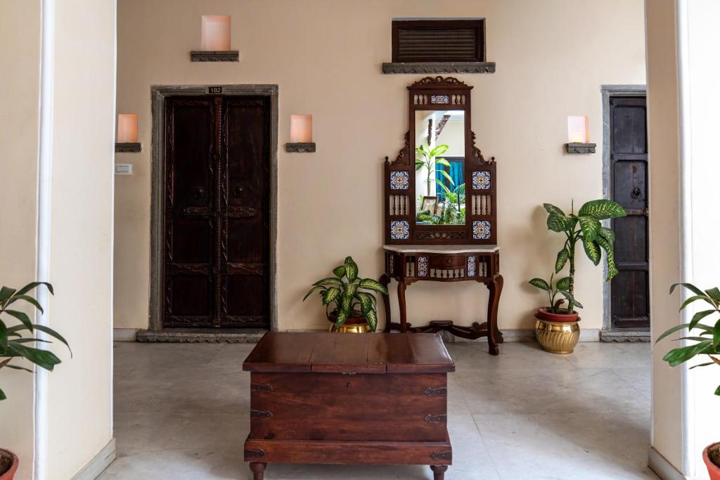 Afbeelding uit fotogalerij van Udaigarh - Udaipur in Udaipur