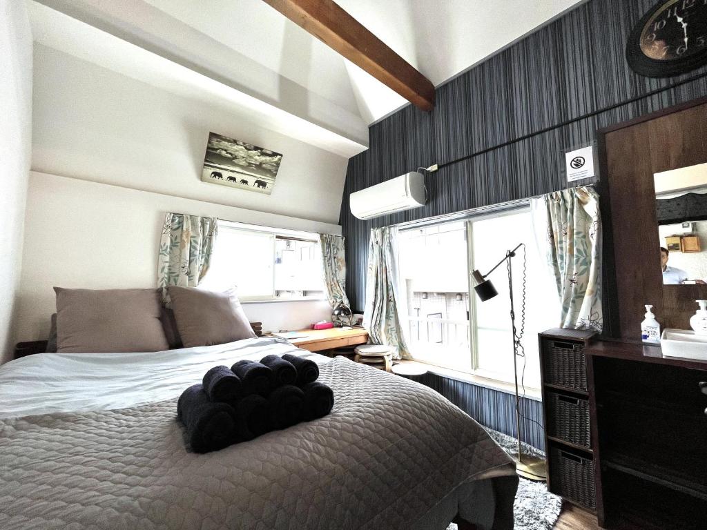 *Exquisite newly renovated rom in very DeepTokyo - 