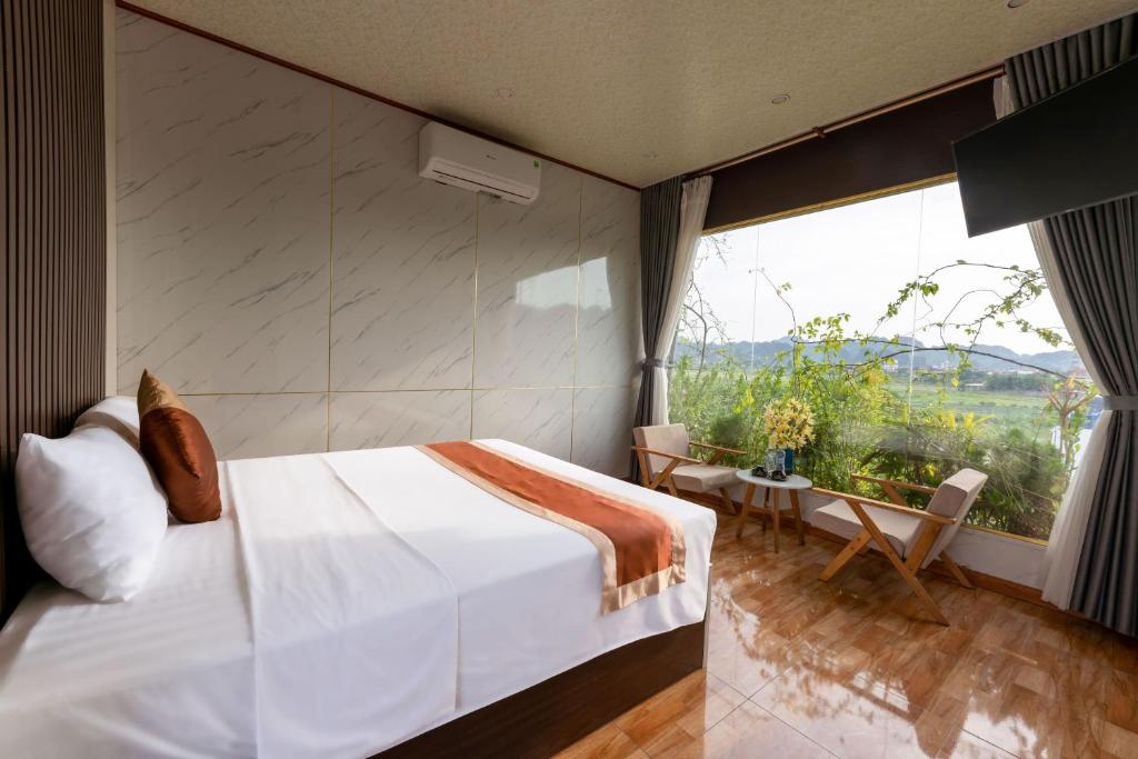 TAM COC SUNSHINE HOTEL - 7