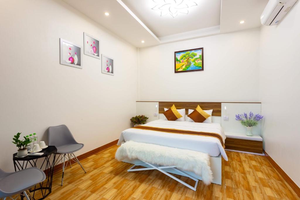 TAM COC SUNSHINE HOTEL - 5