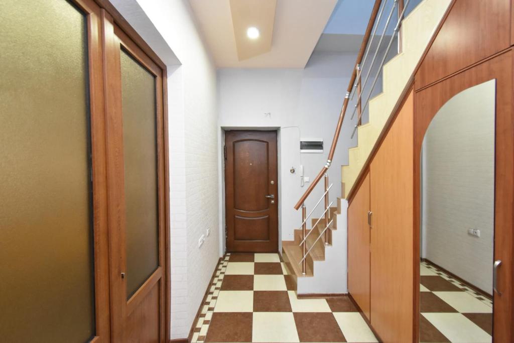 Fotografie z fotogalerie ubytování Rooms in the heart of Yerevan 3 v Jerevanu