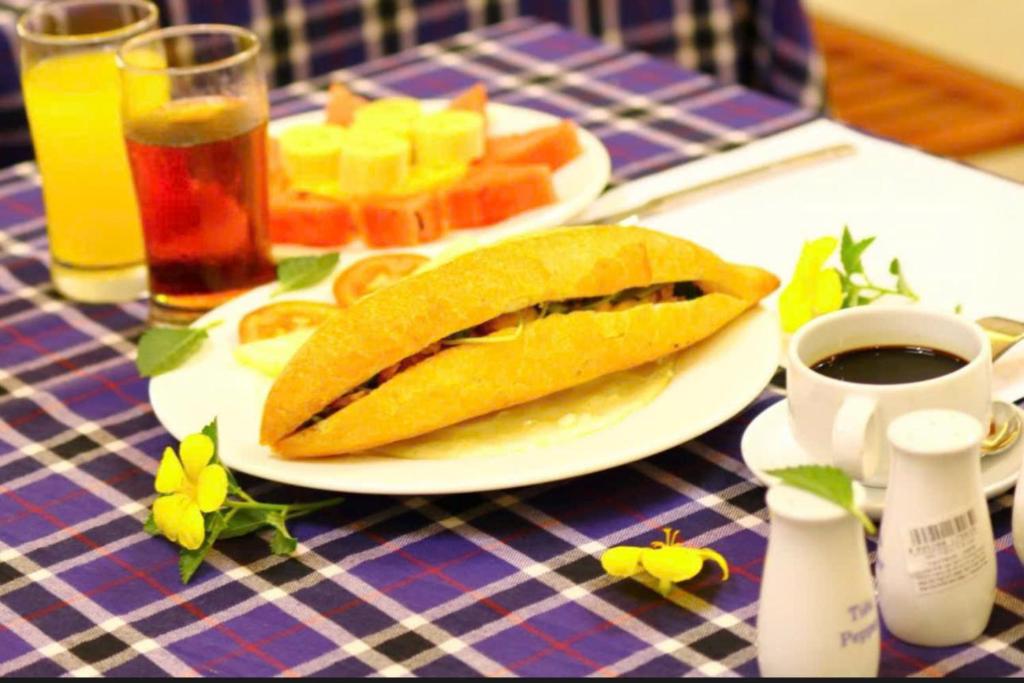 Gold Stone Hoi An Homestay - 10