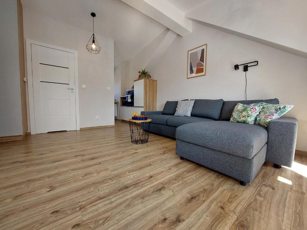 MR HOME APARTMENTS - Limba - 16