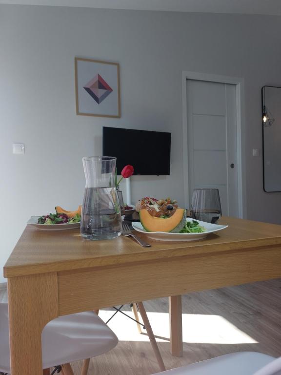 MR HOME APARTMENTS - Limba - 13