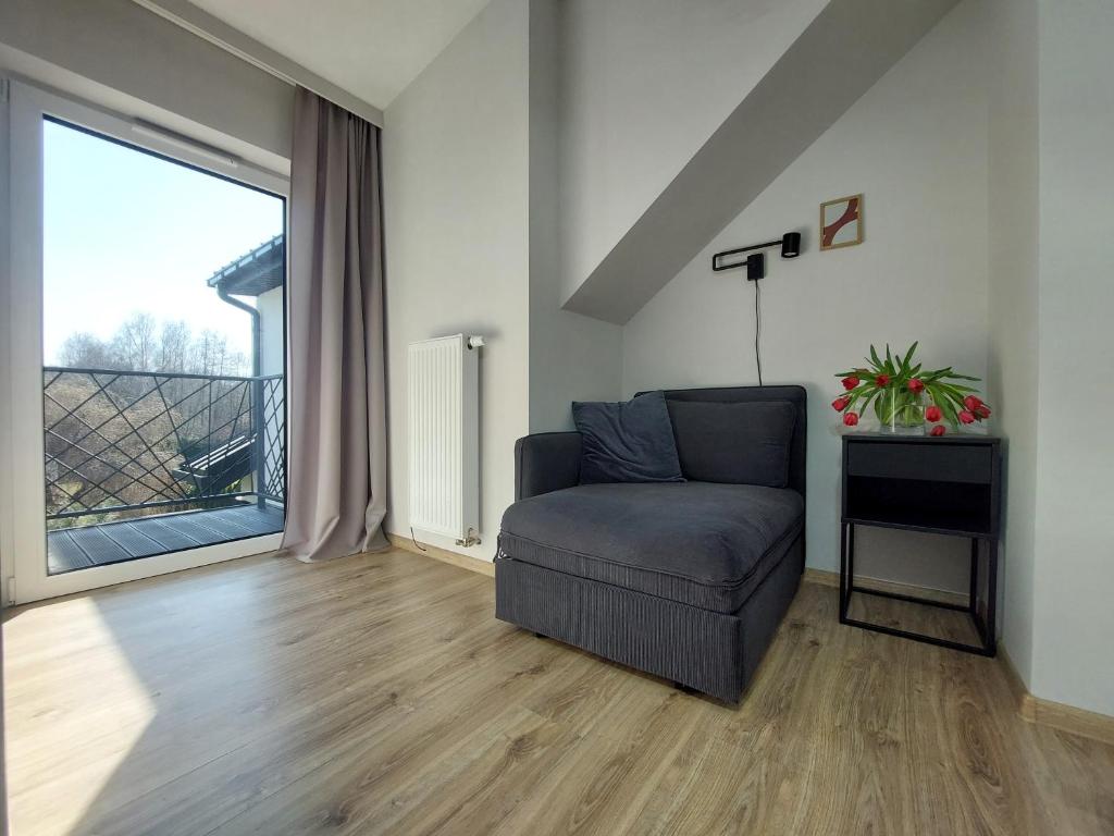 MR HOME APARTMENTS - Limba - 12