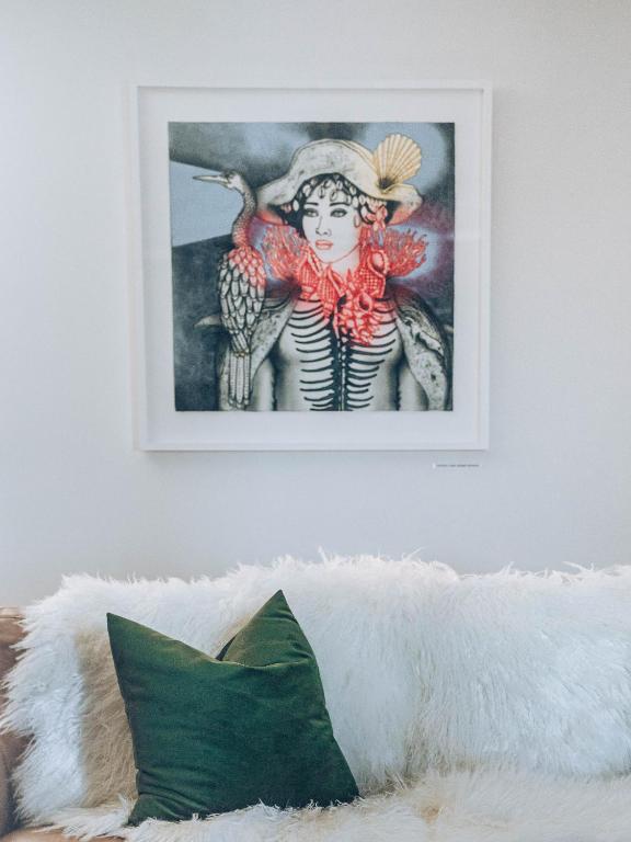Fotografie z fotogalerie ubytování Risby Cove Boutique Hotel v destinaci Strahan