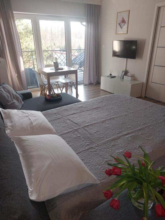 MR HOME APARTMENTS - Limba - 9