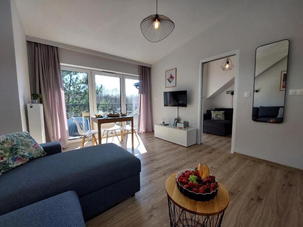 MR HOME APARTMENTS - Limba - 7