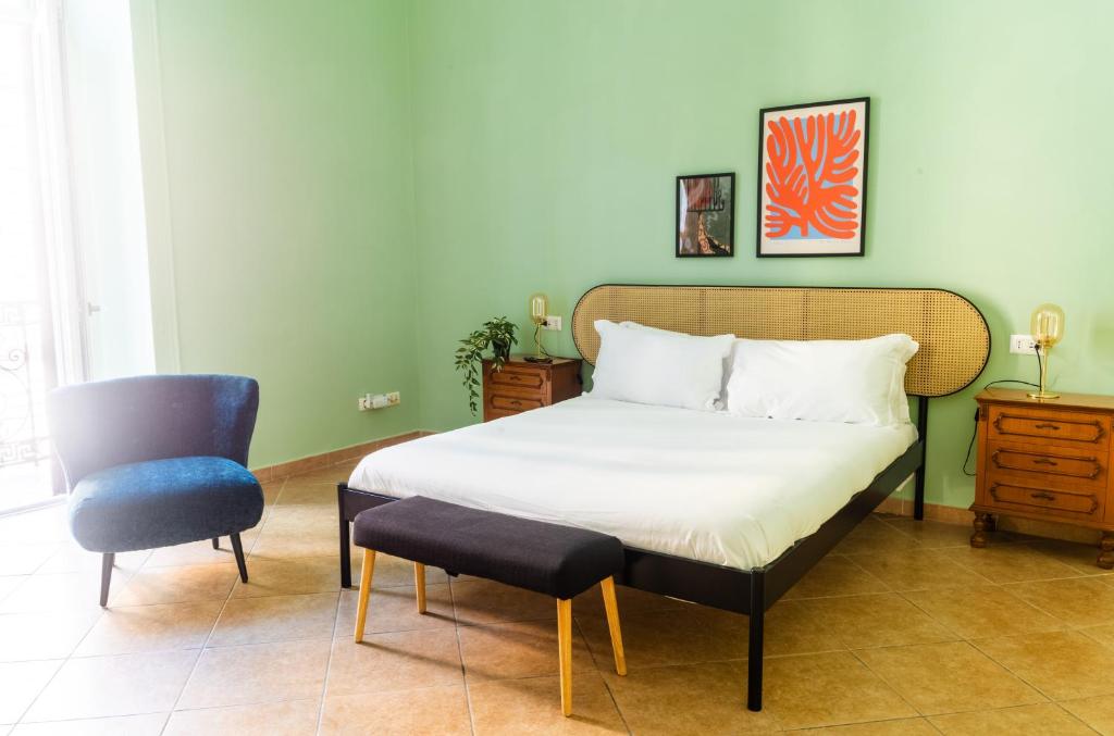 Santanotte Apartment