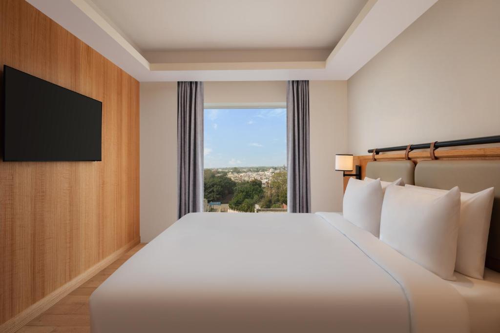 Fairfield by Marriott Amritsar photo