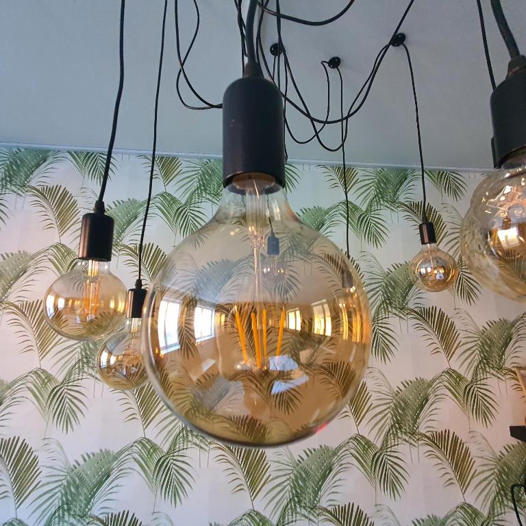 SAM - your cozy stay near Hamburg-Airport - Resim 11