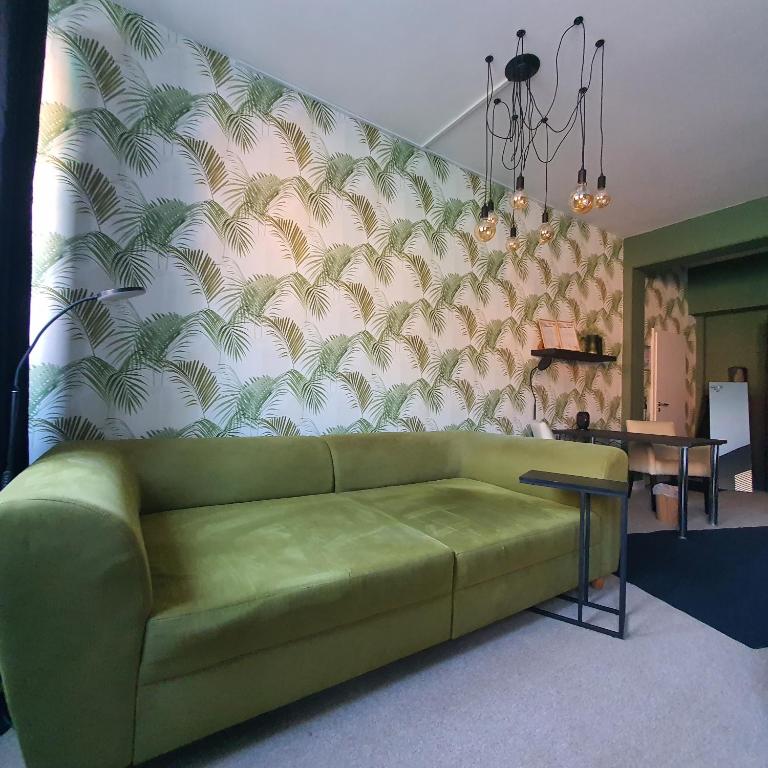 SAM - your cozy stay near Hamburg-Airport - Resim 9