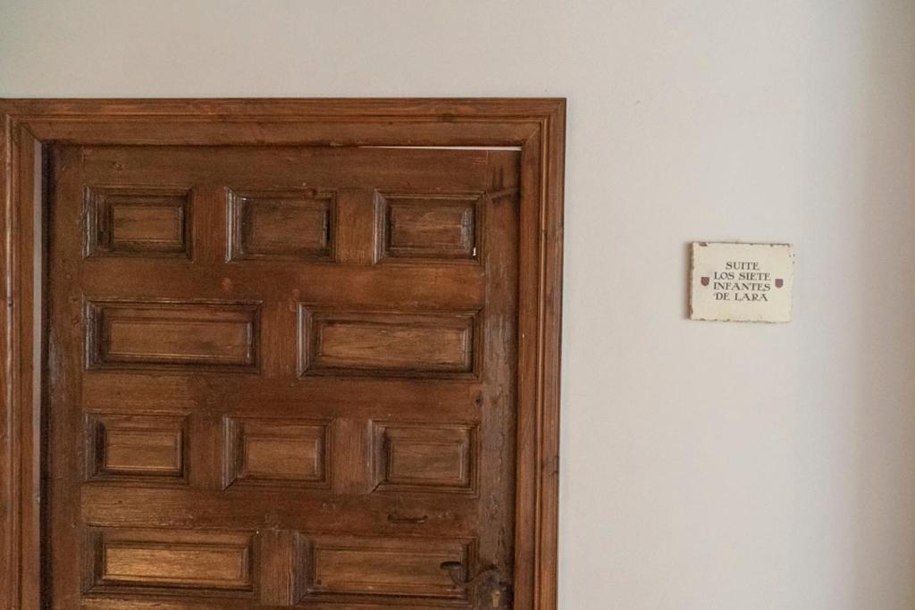 Historic Open House Córdoba-Casa de las Cabezas - 14