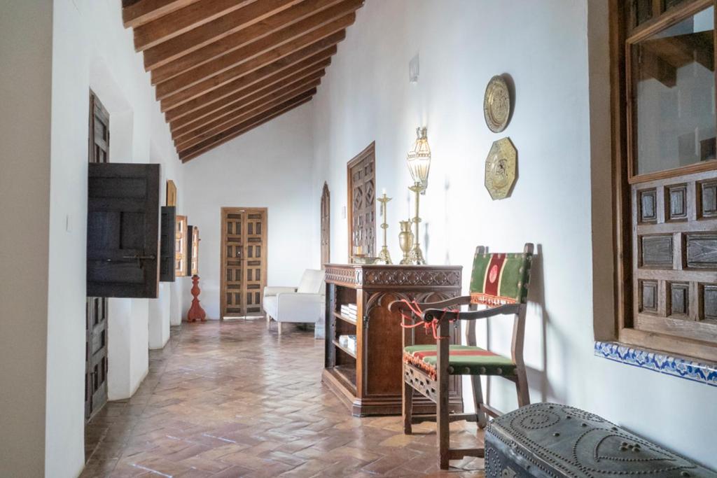 Historic Open House Córdoba-Casa de las Cabezas - 13