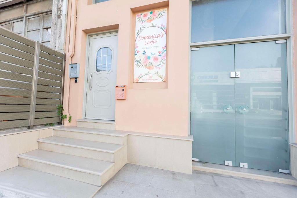 Domenica's Corfu - Roses Apartment - Housity