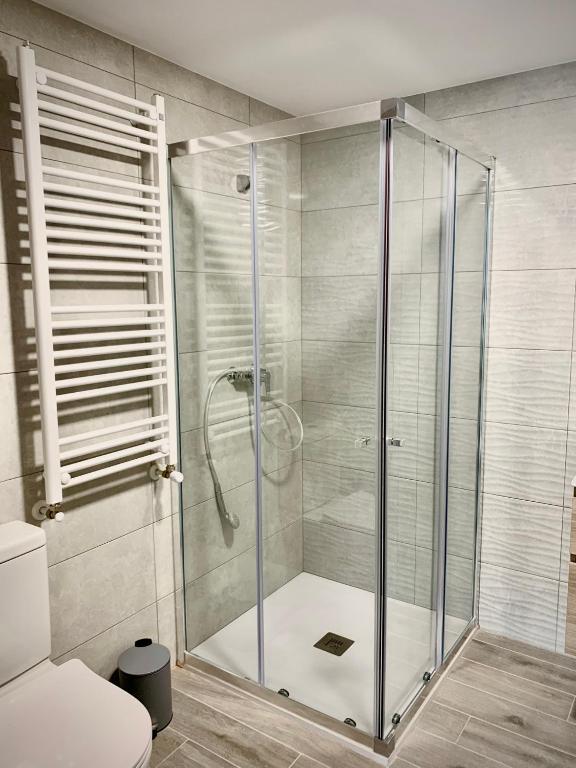 Cos pés en Palas - 4