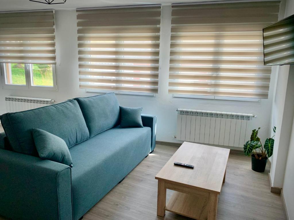 Cos pés en Palas - 3