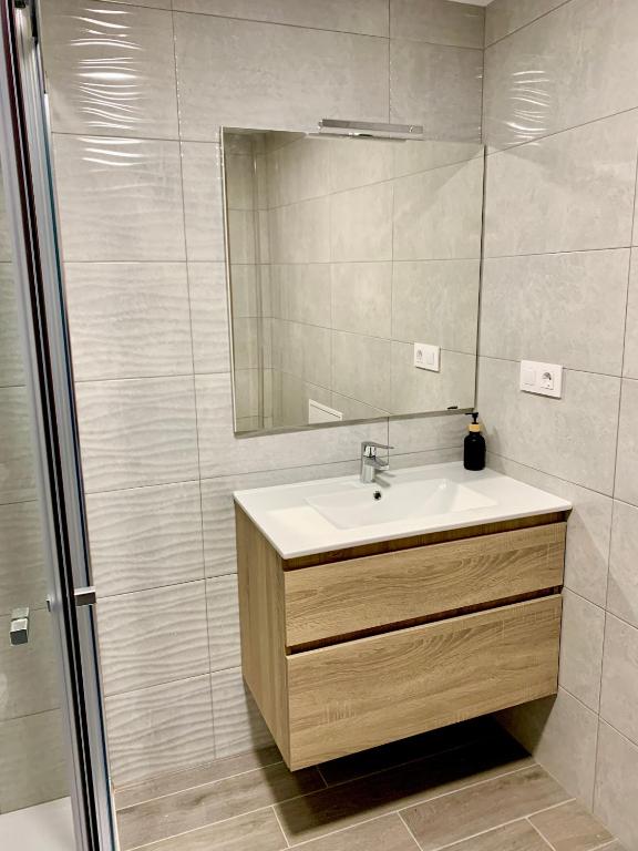 Cos pés en Palas - 8