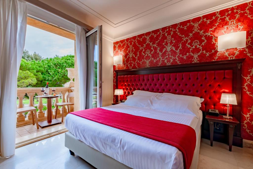 La Paloma Blanca Hotel - 17