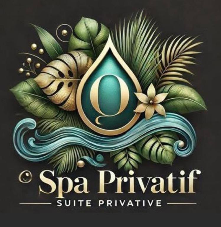 Certifikát, hodnocení, plakát nebo jiný dokument vystavený v ubytování Ô Spa Privatif - Luxury Suite - JACUZZI-SAUNA-NETFLIX-FISHSPA-SERVIETTES-PEIGNOIRS-SANDALES-CAFE