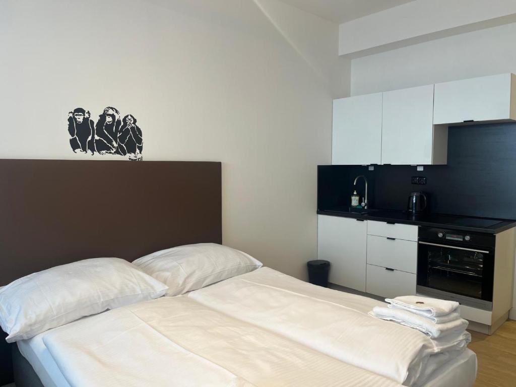 Post 120 Suites - Resim 4