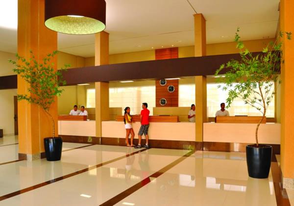 Apartamentos Boulevard