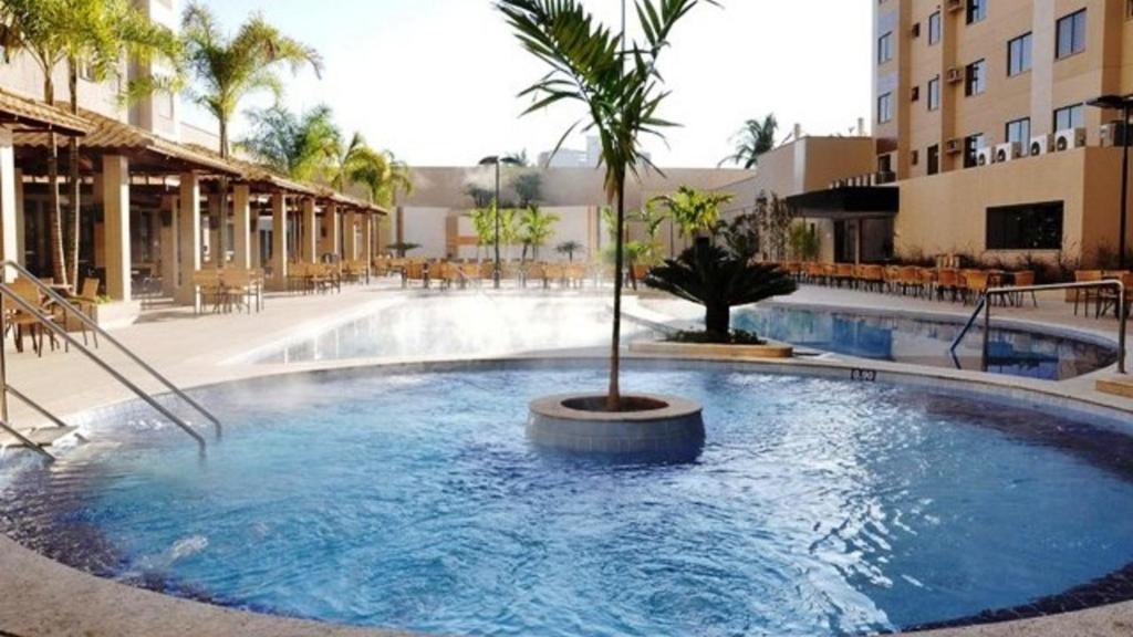  Apartamentos Boulevard