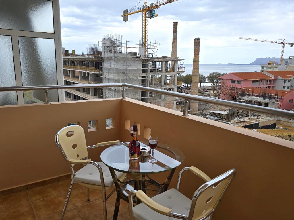 Fougaro Apartments - Resim 8