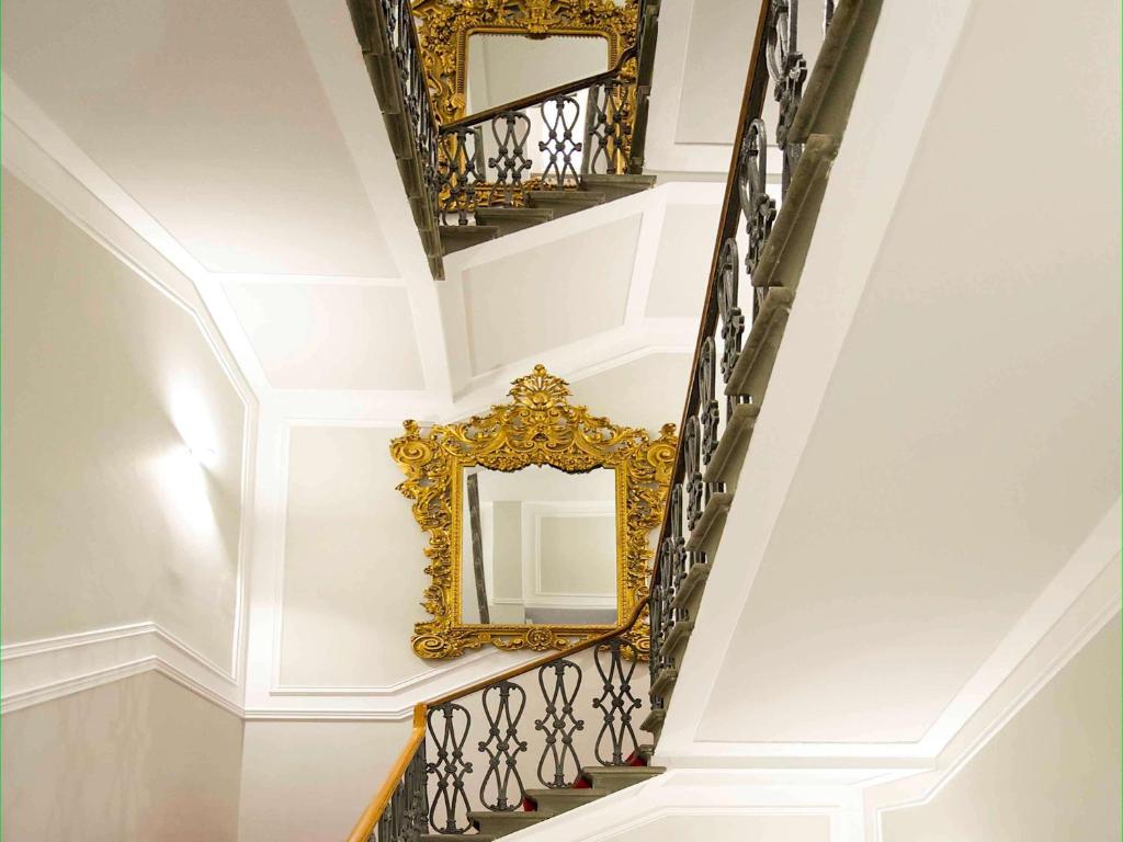 Fotografie z fotogalerie ubytování Cerretani Hotel Firenze - MGallery Collection ve Florencii
