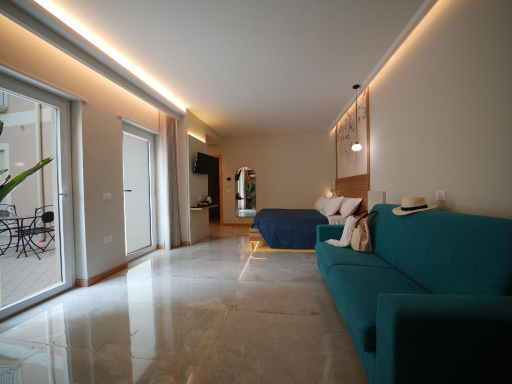 Cuore di Tropea B&B - 1