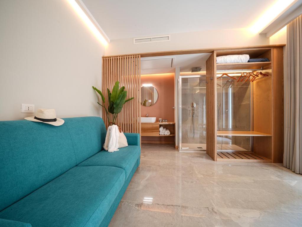 Cuore di Tropea B&B - 5