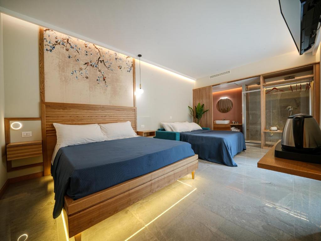 Cuore di Tropea B&B - 11