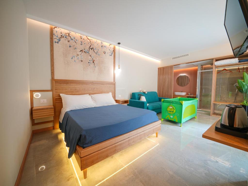 Cuore di Tropea B&B - 10