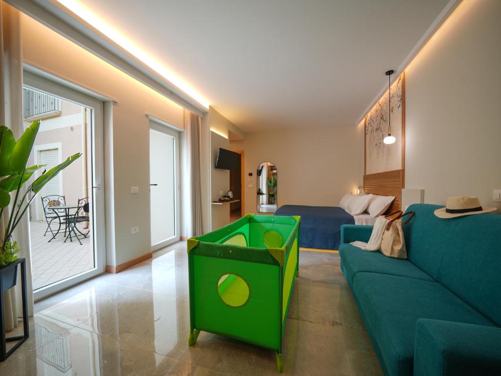 Cuore di Tropea B&B - 9